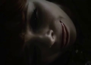 Redheaded gal wants incestuous sex