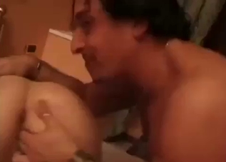 Incest sex has never been this hot