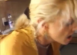 Violent banging, incest shown up close